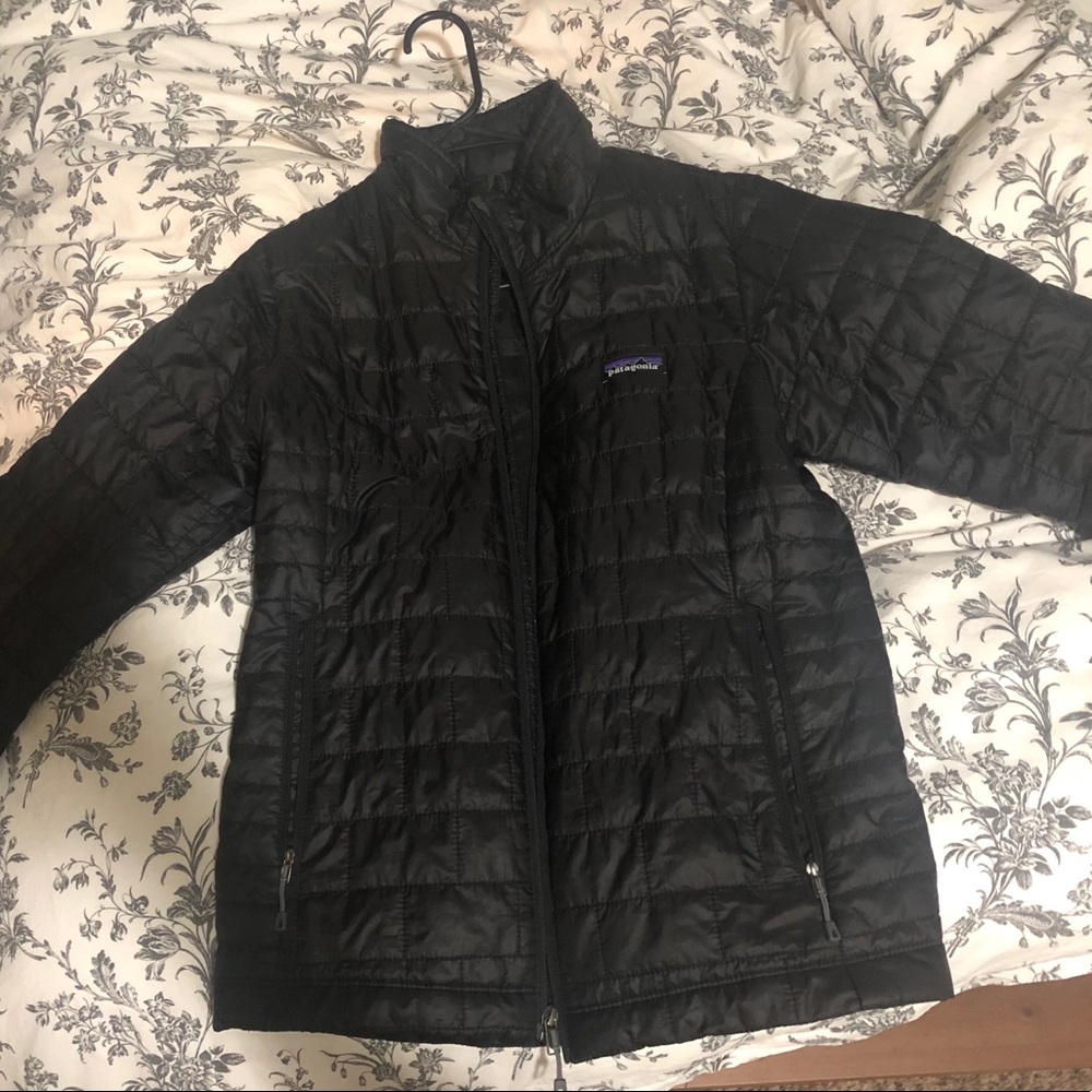 Patagonia Nano Puff Jacket